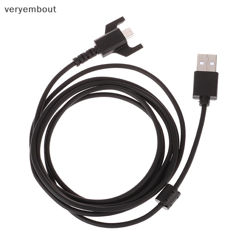 Ut Dây Cáp Sạc usb Bền Bỉ Dành Cho Chuột Chơi Game lg g403 / g903 / g703 / g900 gpw