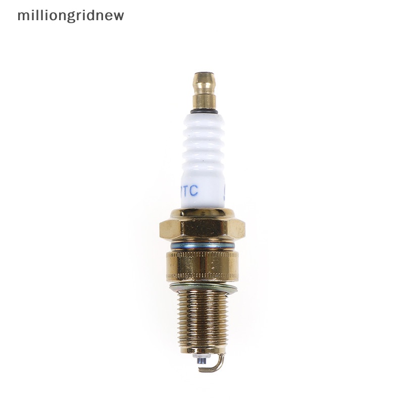 Bugi Mạ Vàng f7tc f7tc Chuyên Dụng Cho Động Cơ Gas