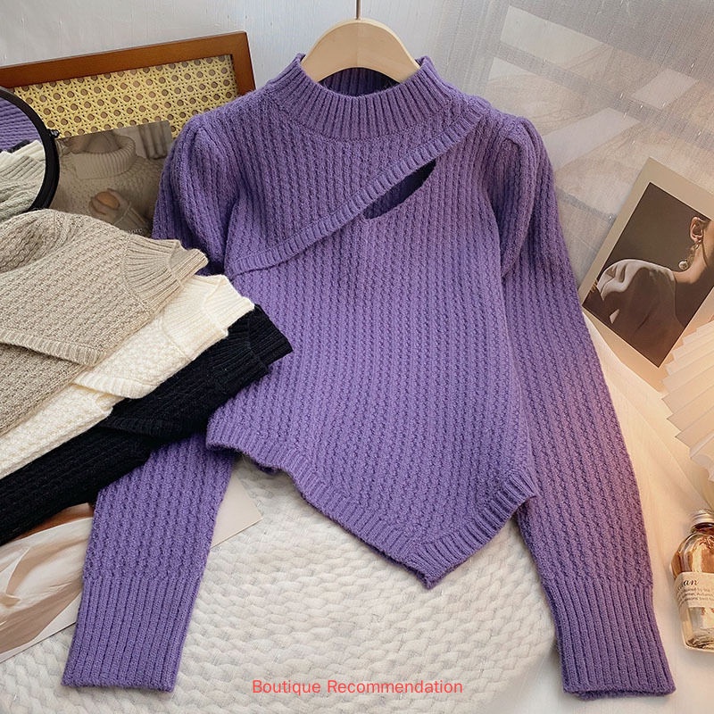 O Áo sweater d "t kim Tai d i c" tr n "tr n phong c ch h" c th i trang m "isweater Dài-Cuộn Dây Đai Quấn Bảo Vệ Tay Cầm Chơi Game Tiện Dụng