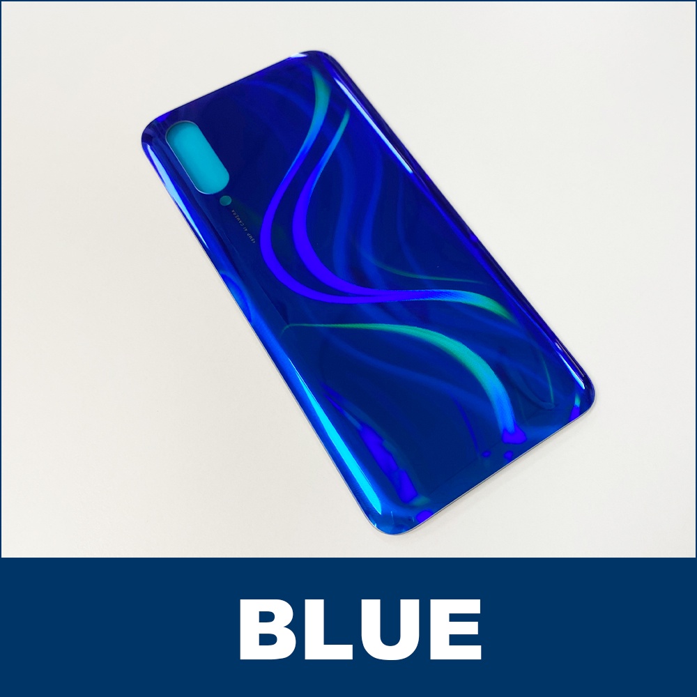 Nắp Pin Thay Thế Cho Điện Thoại xiaomi mi 9 lite