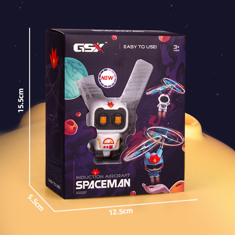 Máy Bay Trực Thăng Đồ Chơi Có Đèn led