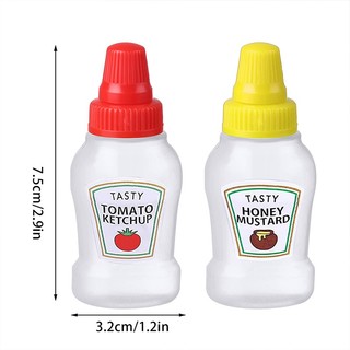 Bình Bóp Sốt mini 25ml