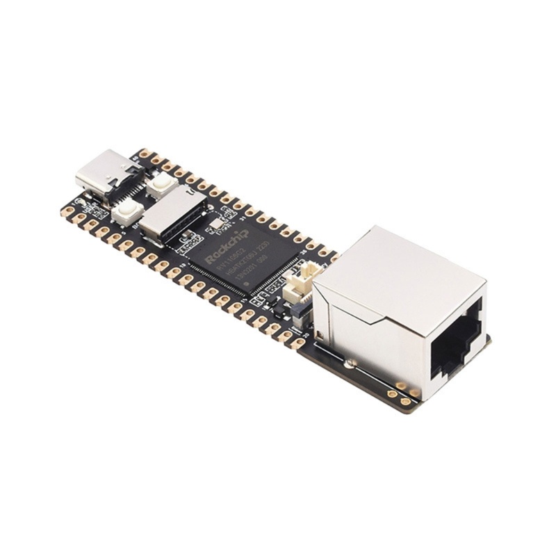 Bo Mạch Phát Triển cortex-A7risc-v mcu Gpu Vi Xử Lý Ppu Vi Xử Lý Vi Tính Bo Mạch Chủ Bo Mạch Chủ Cho luckfox pro max rv1106