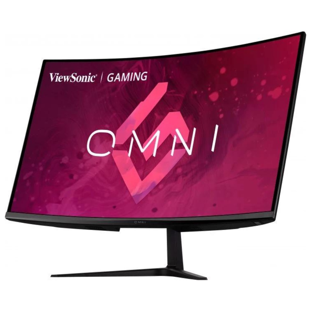 Màn hình cong Viewsonic VX3218-PC-MHD 32 inch Full HD, 165Hz, 1ms - Hàng Chính Hãng
