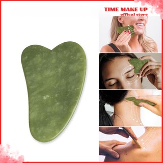 Miếng đá guasha mát xa mặt sace lady 33g ms 00073