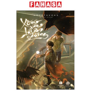 Sách Xông Vào Lối Âm Dương - Tập 2