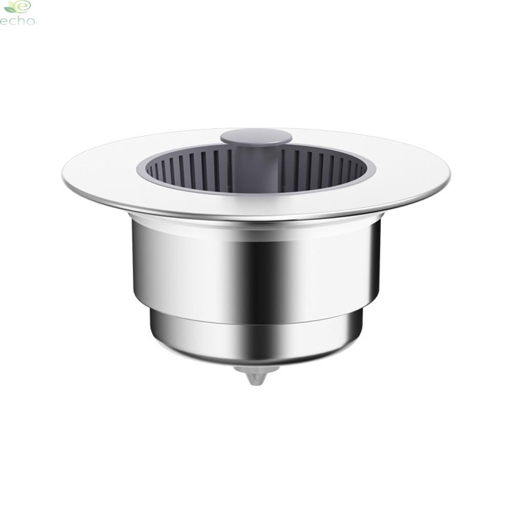 Miếng Chặn Và Mùi Hôi Bằng abs Cho Bồn Rửa Nhà Bếp