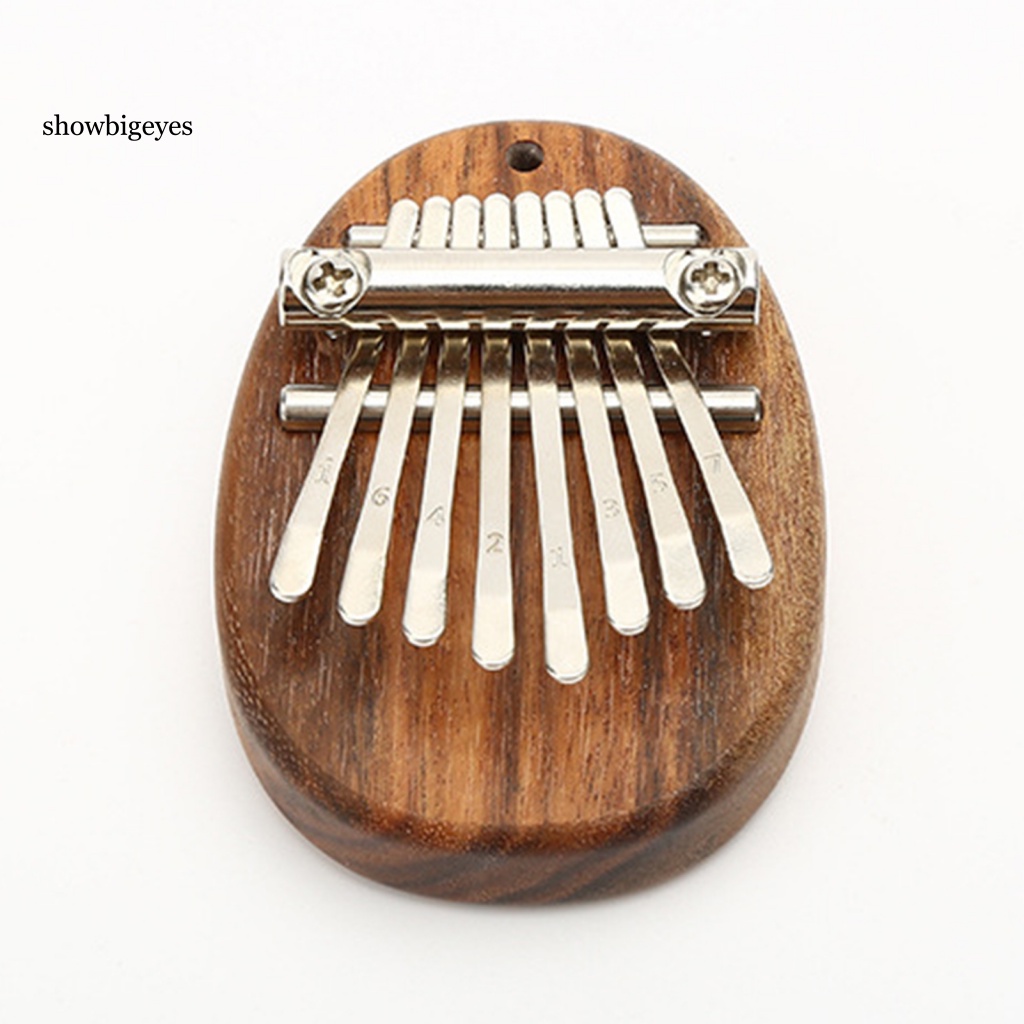 Đàn piano 8 Phím Bằng acrylic Hình Hoạt Hình Dễ Mang Theo Cho Người Mới Bắt Đầu