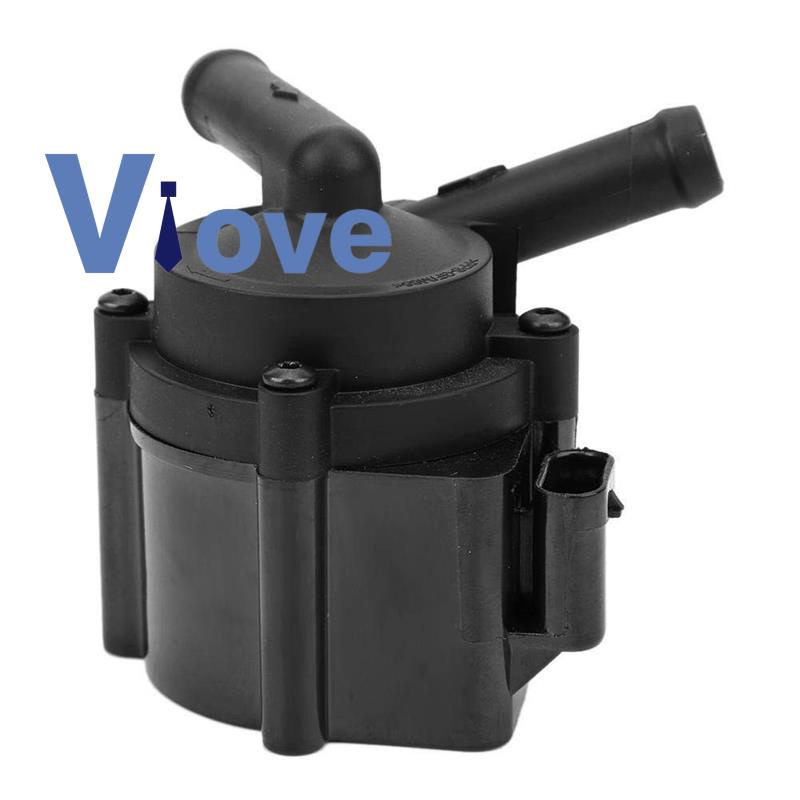 Phụ Kiện Trang Trí Xe Hơi Xinh Xắn Chất Lượng #Turbocharger Máy Bơm Nước Phụ Gia Chất Lượng Cao 11537630368 Máy Bơm Nước Làm Mát Bằng Điện Cho mini r57 r56 r61