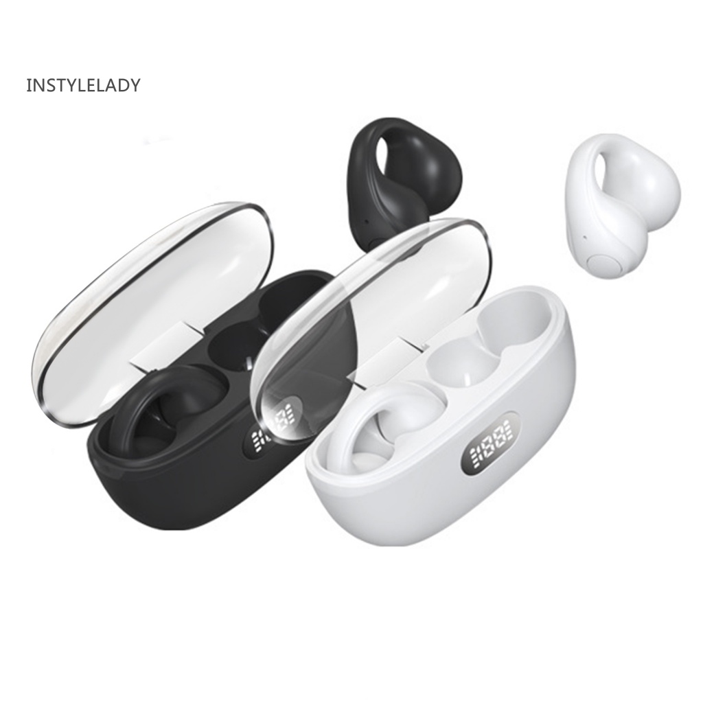 Tai Nghe bluetooth instylelady 5
