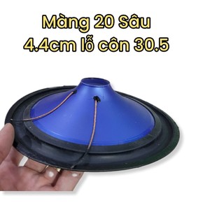Màng Loa 16 20 Màng Màng Trơn