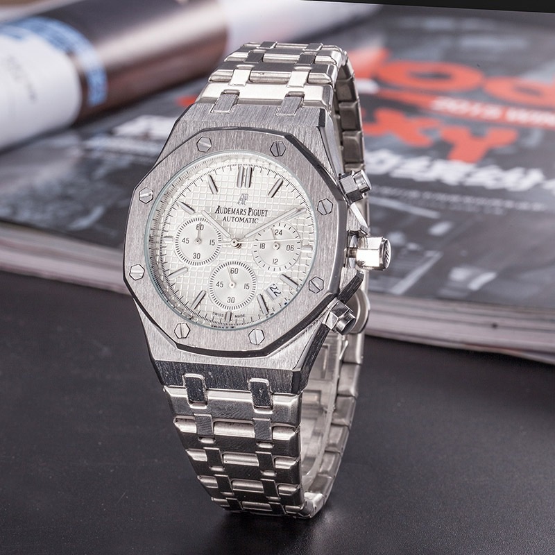 Đồng Hồ Đeo Tay Máy quartz 6 Màu Sắc Đa Dạng Thời Trang