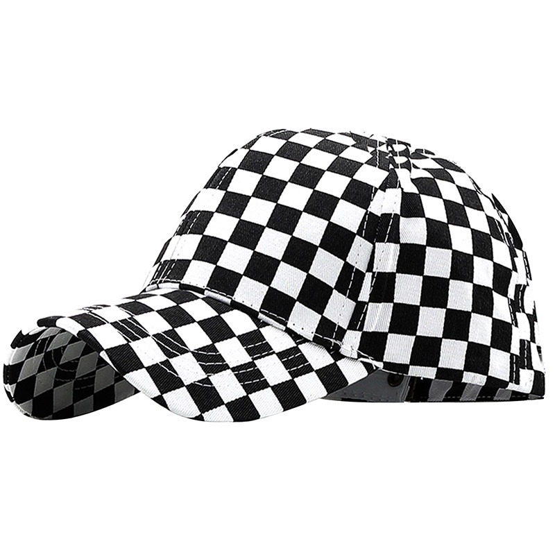 Mũ Lưỡi Trai Thiết Kế Đơn Giản Thời Trang Cho Nam Và Nữ