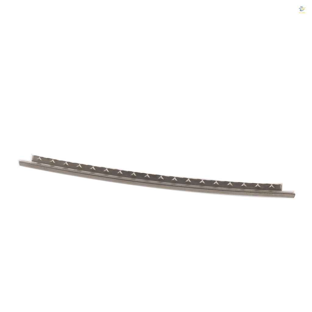 Dây Đàn guitar Bằng Thép Không Gỉ 21 fretwire 2.9mm