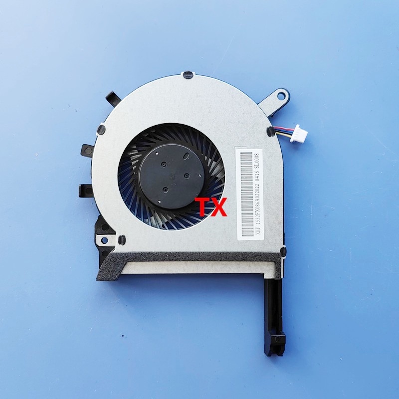 Quạt Tản Nhiệt cpu Cho asus fx705 fx705g fx705g fx705gm fx86 fx86sm fx505 fx505d fx505du fx95g fx95d fx96g