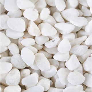 Sỏi Trắng Trang Trí (1kg)