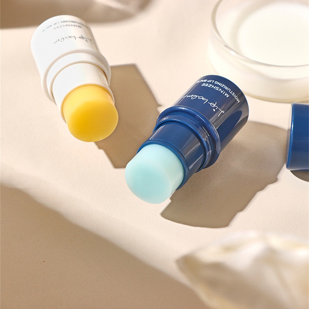 Son dưỡng môi mùa đông nữ JULYSTAR dưỡng ẩm chống khô tẩy tế bào chết