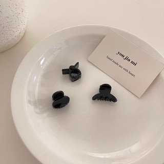 Kẹp Tóc mini Phong Cách Thời Trang Nhật Hàn