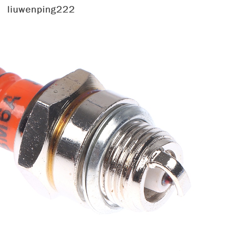 Bugi Đánh Lửa bm6a Phát Sáng Tiêu Chuẩn Cho Dây Xích Bãi Cỏ