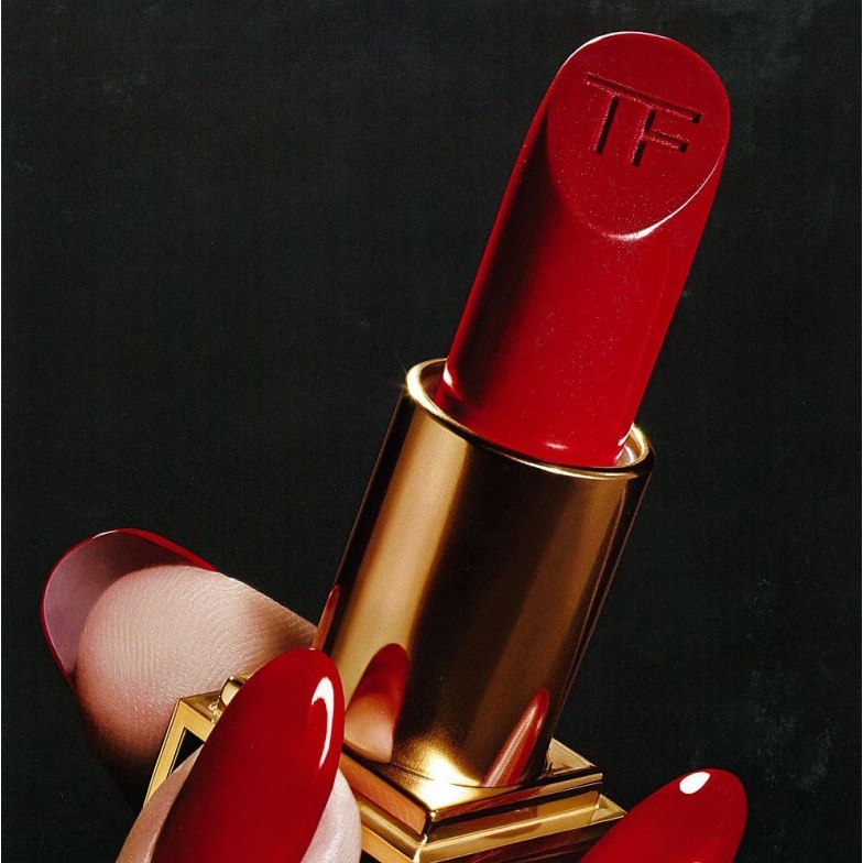 Son Tom Ford Dạng Thỏi Mịn Lì Cao Cấp 3.3g Sắc Son Thời Thượng