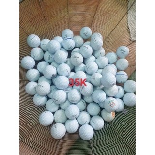 Bóng golf Titleist Pro V1 ( độ mới 95-99%)