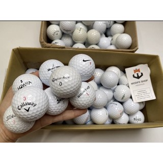 Bóng golf Titleist Pro V1 ( độ mới 95-99%)