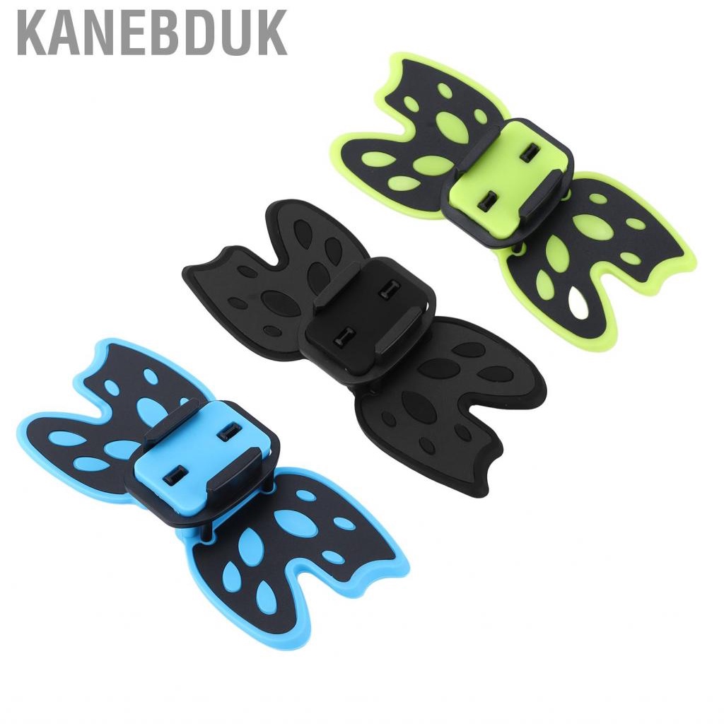 Kanebduk Chin Mount  Butterfly Action  Holder  Shock for Motorcycle Lovers Motorbike Accessories