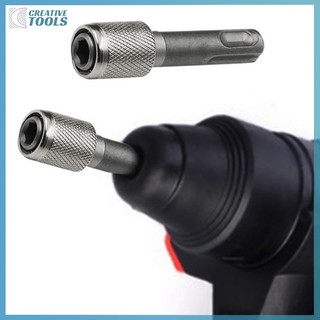 Đầu nối chuyển đổi mũi khoan lục giác 1 / 4 '' mới