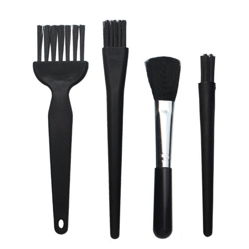 4 5 Cọ Làm Sạch Bàn Phím Máy Tính, Điện Thoại Chuyên Nghiệp