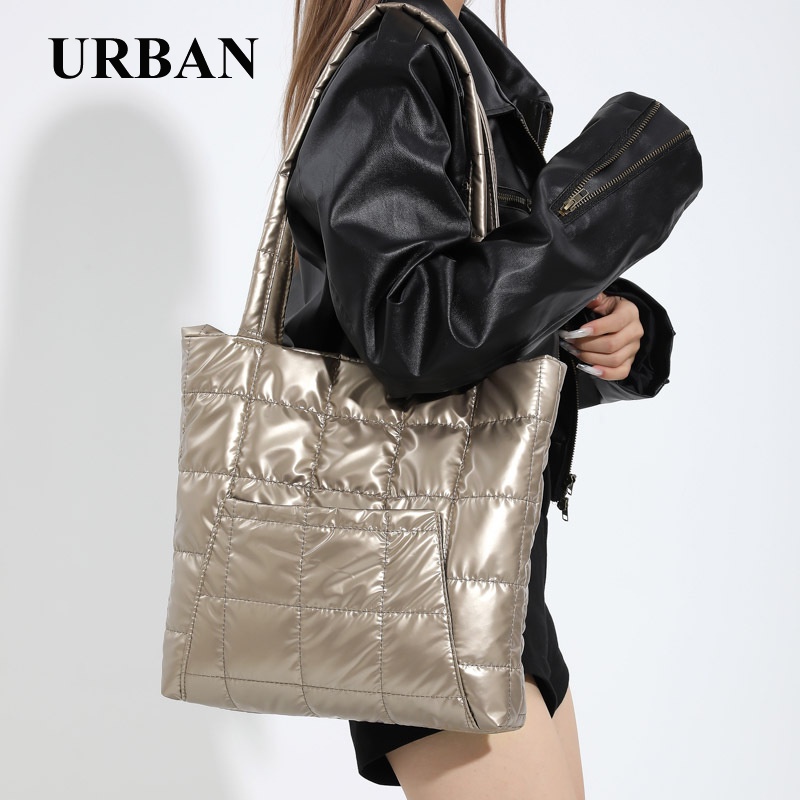 URBAN túi xách mini nữ túi xách nữ đeo chéo 2023 NEW Fashion ULZZANG Thời trang giản dị Cực xinh GST23A127Z 44Z231030
