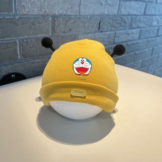 Doraemon Mũ Len Hình Doremon Đáng Yêu Cho Bé