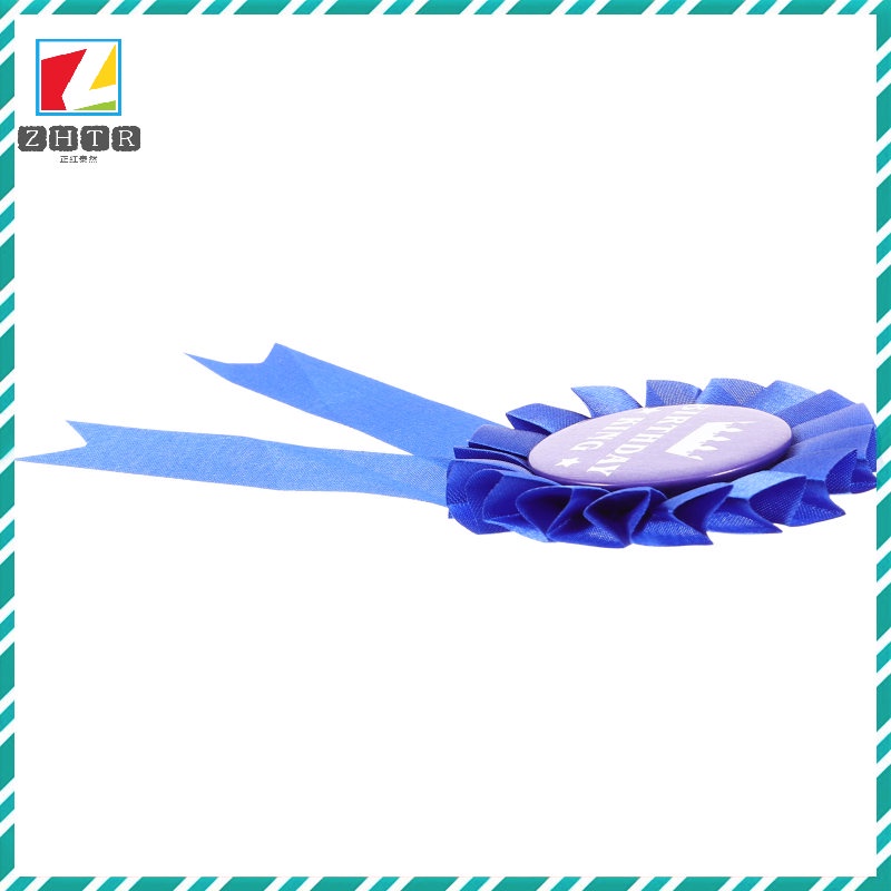 Ghim Cài Áo Trang Trí Tiệc Sinh Nhật