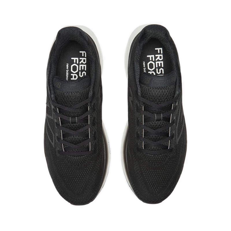 Giày Chạy Bộ New Balance Fresh Foam X 1080 v13 Men's - Black