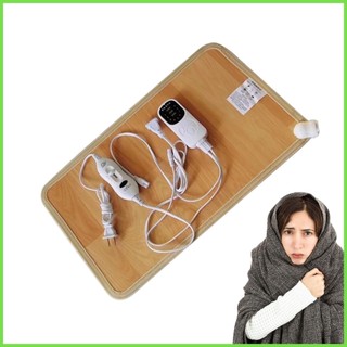 Tấm đệm sưởi ấm chân bằng điện dành cho dưới thảm