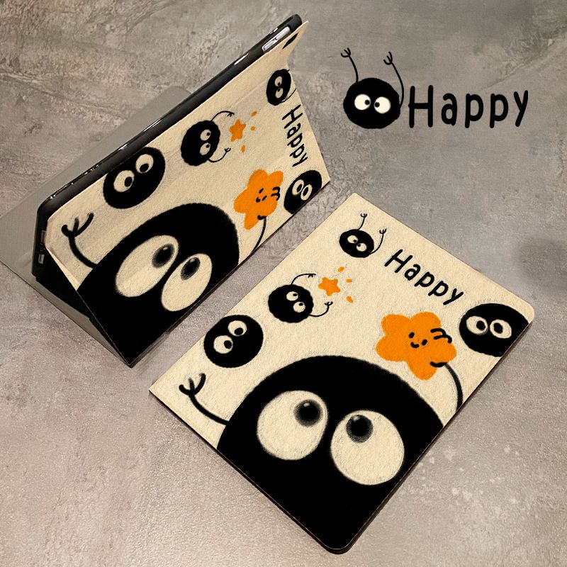 Ốp Bao Đựng Máy Tính Bảng Bằng gel silica Và Lụa Hình Trái Tim Cho ipad 10.2 7th 2017 9.7 5 / 6 air 2 / 3 10.5 mini 4 5 2020 Ốp