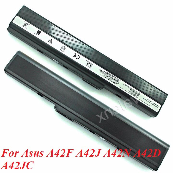 Pin Asus A42F A42J A42N A42D A42JC k52