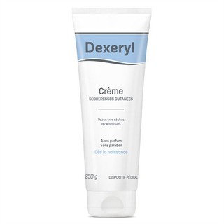 Kem dưỡng Dexeryl Sans parfum (Tuýp)