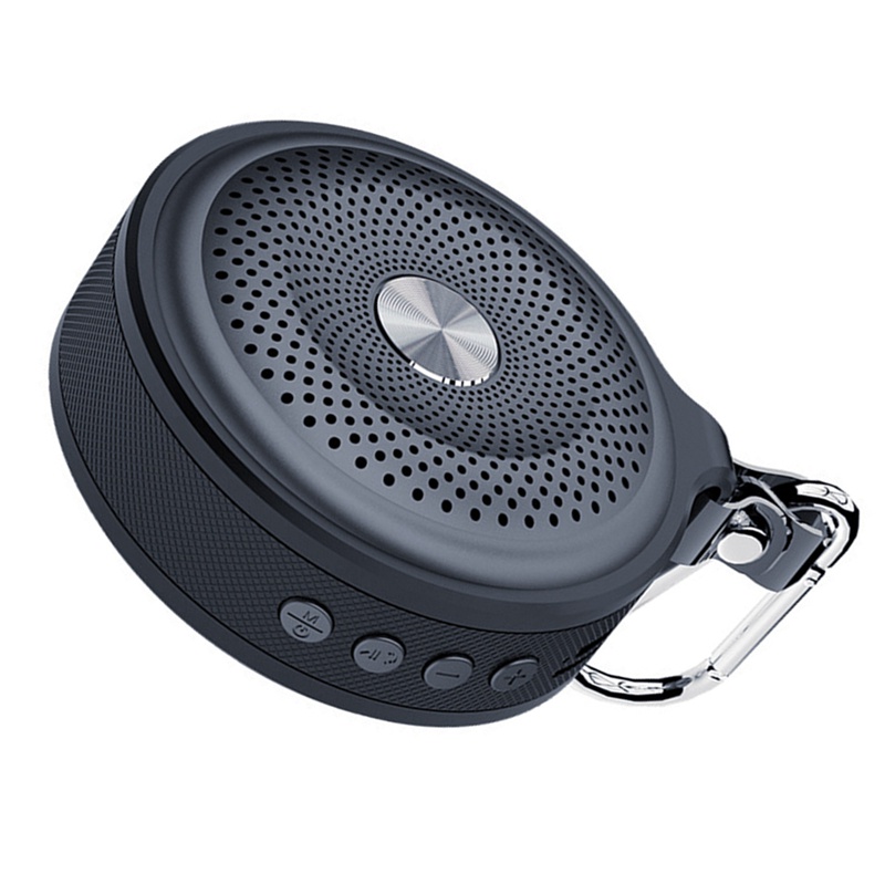 Loa Bluetooth Không Dây Thông Minh Cắm Thẻ tf Cho Máy Tính Và Điện Thoại Di Động