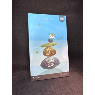 Gập ghềnh tuổi 20, mới 80% sbm2202