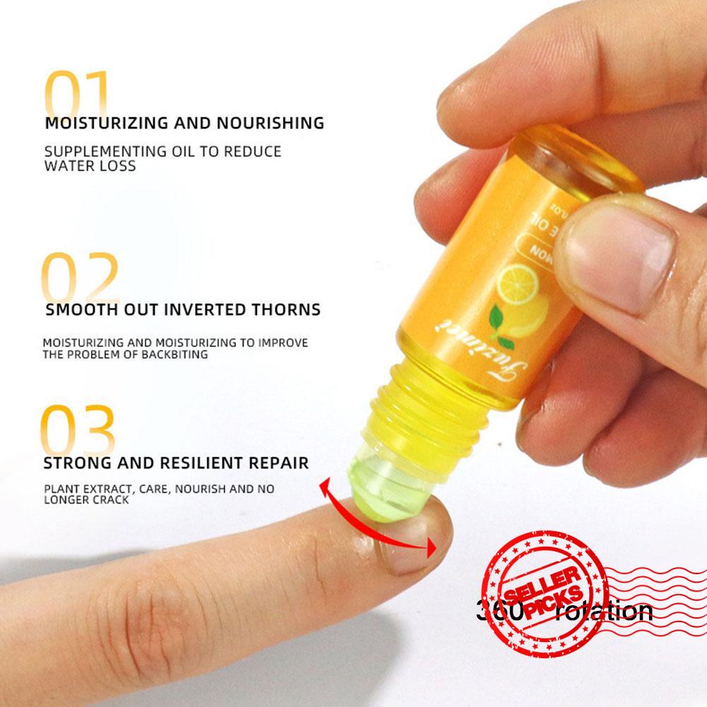 Tinh Dầu n5y6 n5y6 5ml Tăng Cường Bảo Vệ Móng Tay Và Làm Móng Nghệ Thuật