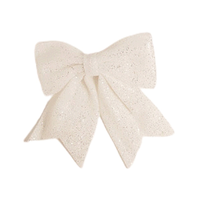 ✿ Cây Thông Trang Trí Giáng Sinh Lấp Lánh Kích Thước 24cm 17cm