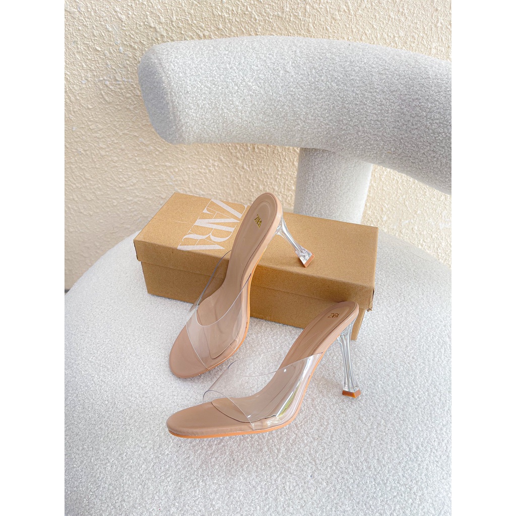 GÓT NHỌN QUAI MICA TRONG 8P - GD817289