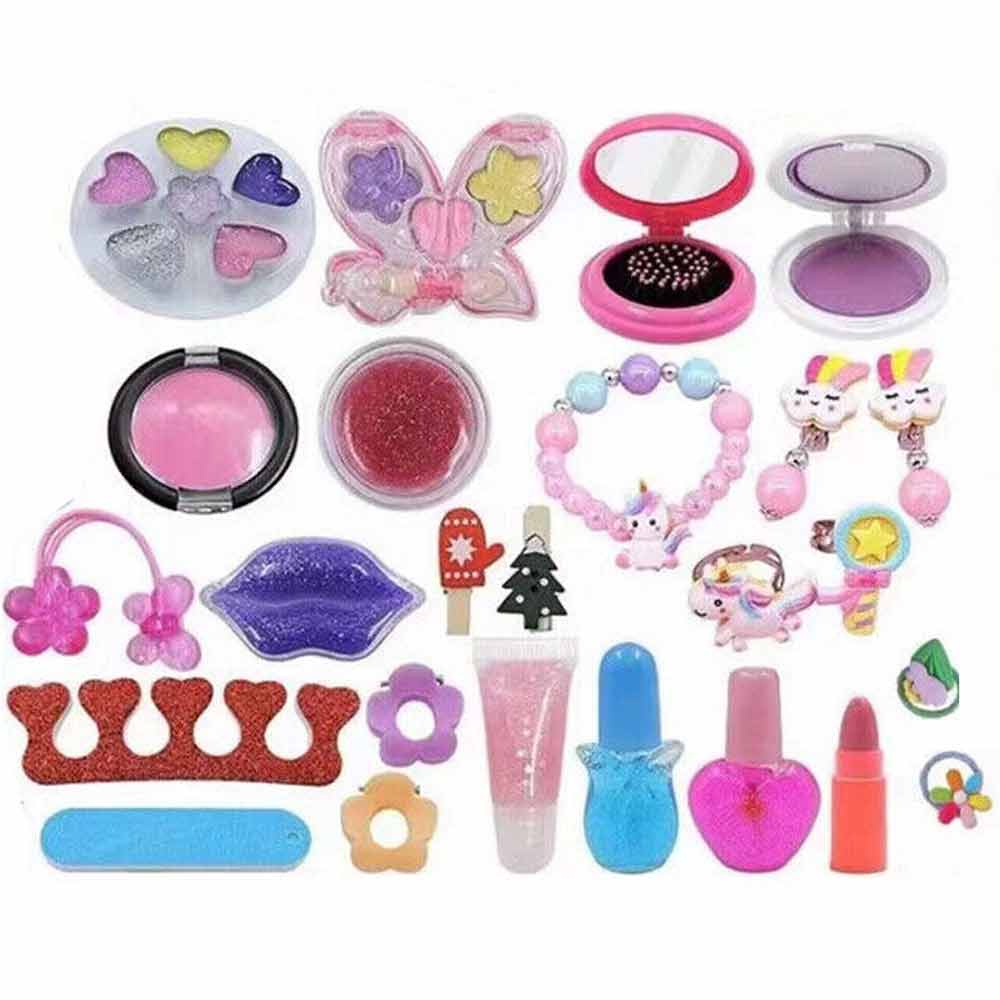 Unicorn Ornament Christmas Advent Calendar Blind Box