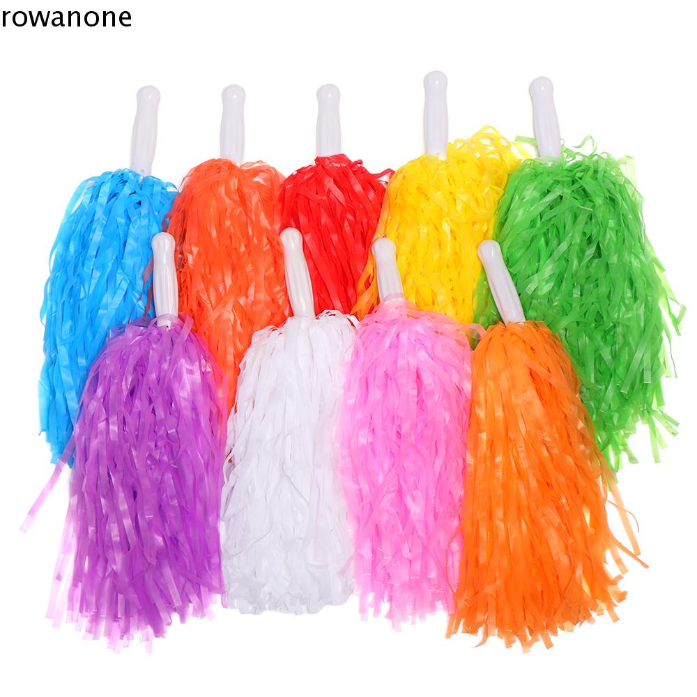 1 Cặp Tay Cầm Cổ Vũ Hai Lỗ Tiện Dụng Cho Các Bữa Tiệc