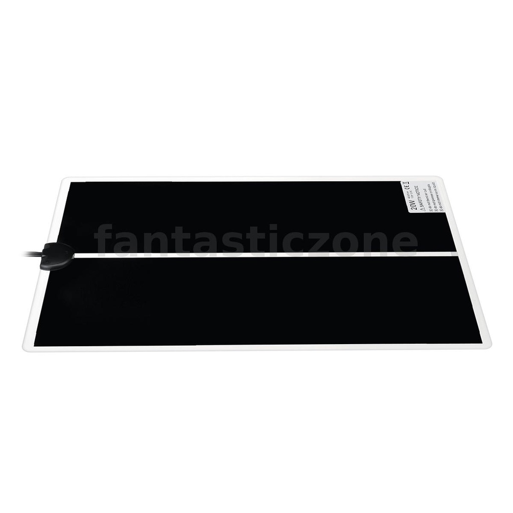 Hongsanjing Thảm Sưởi Ấm Cho Thú Cưng 220v 20w