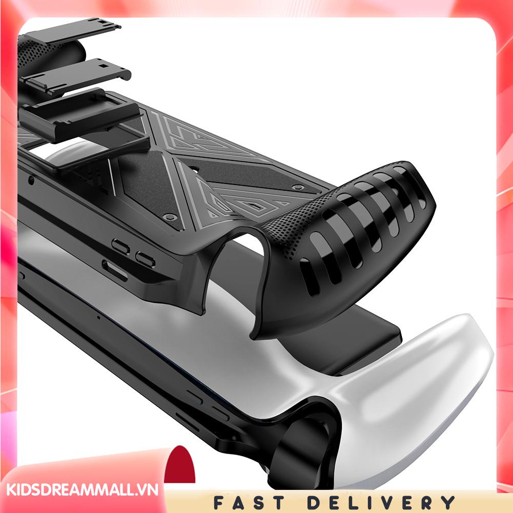 Ốp Bảo Vệ Chống Trầy Xước Cho Máy Chơi game ps5 portal