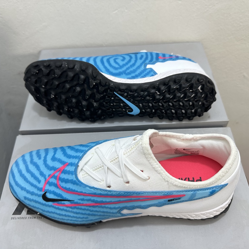 React phantom Giày Thể Thao Đá Banh size 36-45 Cho Người Lớn Và Trẻ Em