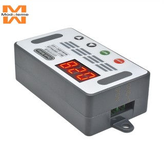 Dc Mô Đun Rơ Le Hẹn Giờ 12v