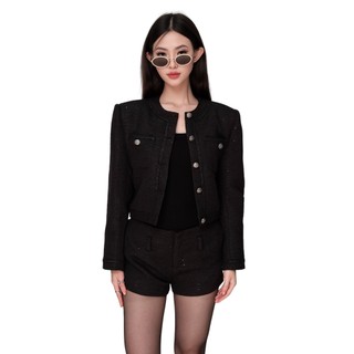 RUBIES Áo Khoác Jessi Outer