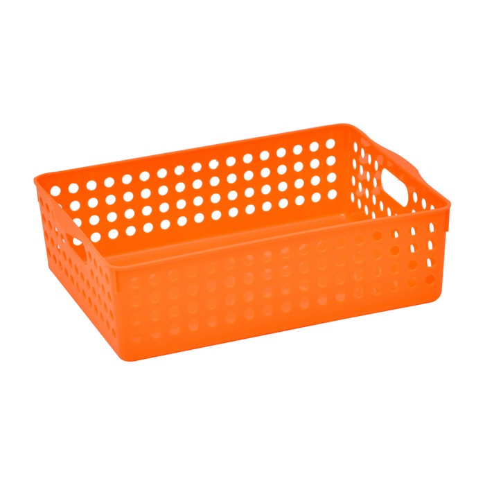 Khay đựng đồ đa Năng Song Long, Khay Nhựa Pháp B5 2346